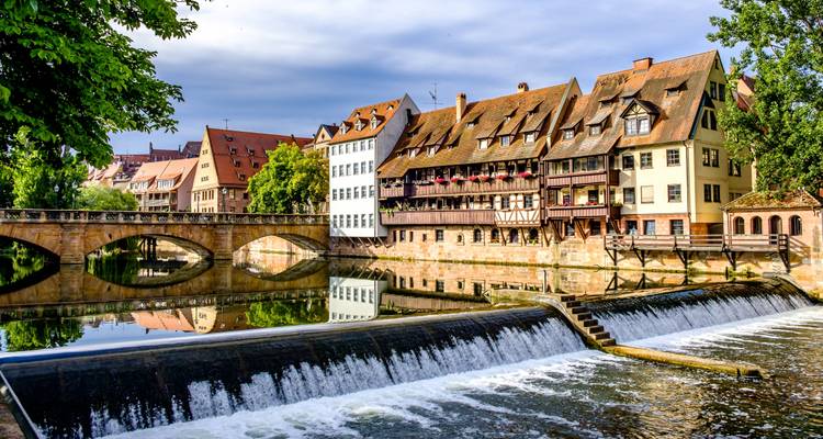 Ríos y Castillos de Europa 2026 - AmaWaterways 4