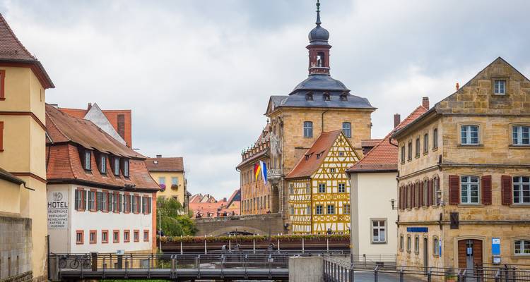 Ríos y Castillos de Europa 2026 - AmaWaterways 9