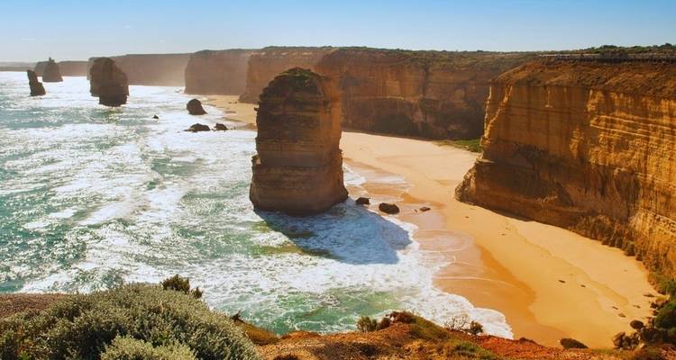 Best of Australia with Sightseeing Tours - Australia and New Zealand Travel Company 2