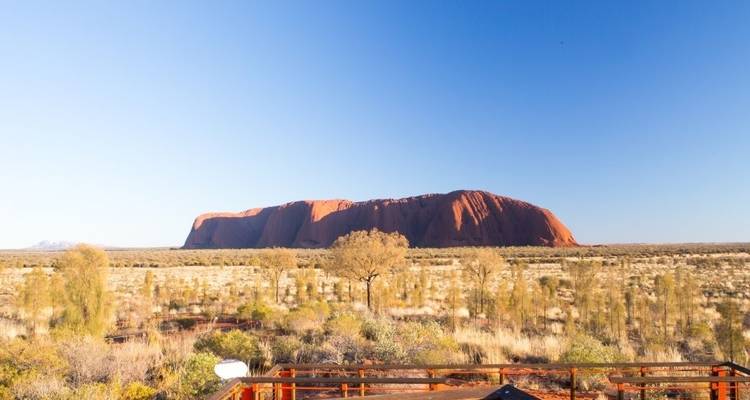 Best of Australia with Sightseeing Tours - Australia and New Zealand Travel Company 3