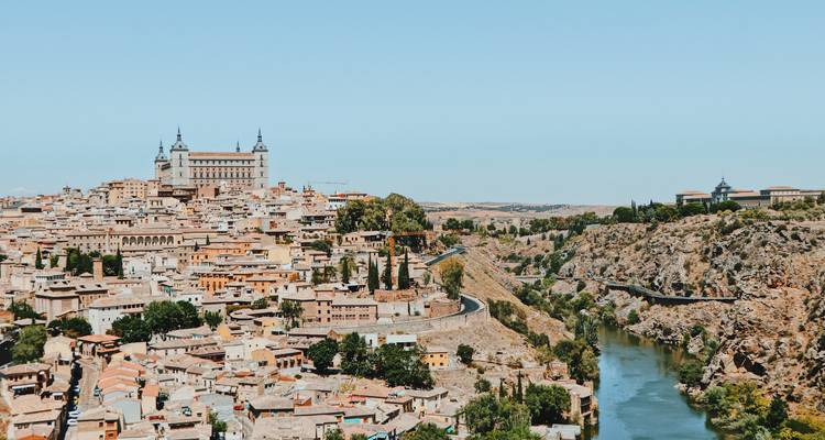 Les classiques de l'Espagne (de Madrid à Barcelone) - Collette 4