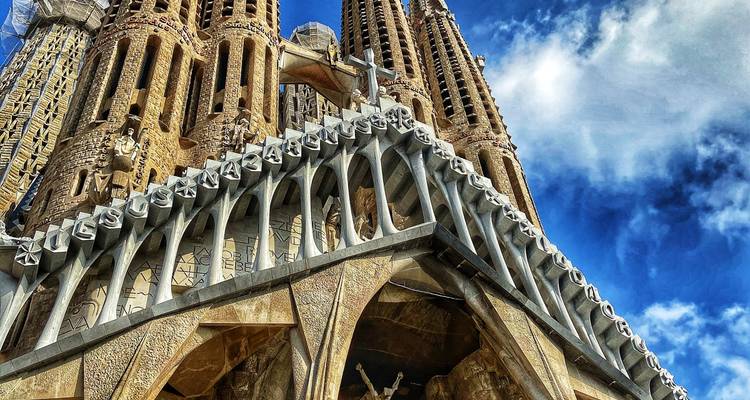 Les classiques de l'Espagne (de Madrid à Barcelone) - Collette 7
