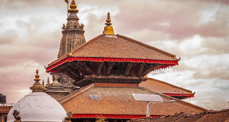 Katmandou - Classique - Truly India Tours & Travels 1