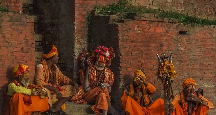 Katmandou - Classique - Truly India Tours & Travels 2