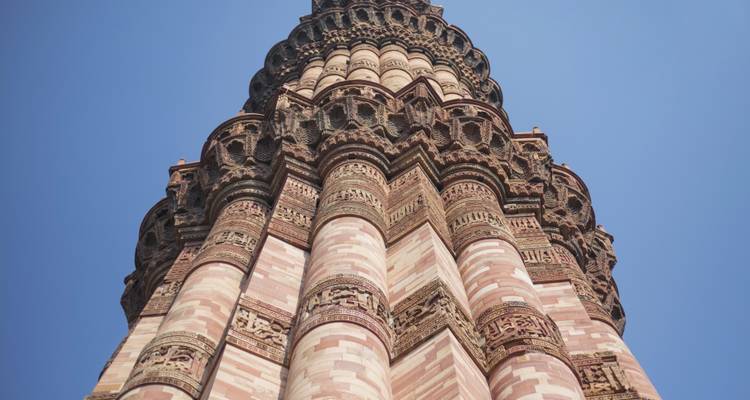 Classical India - Truly India Tours & Travels 2