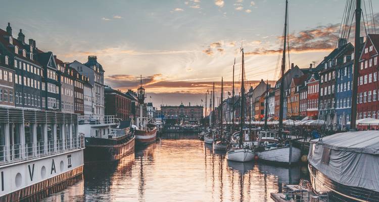 Les capitales du Nord - V.O.S – Vision of Scandinavia 2