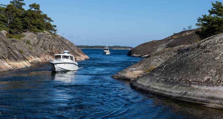 Les capitales du Nord - V.O.S – Vision of Scandinavia 10
