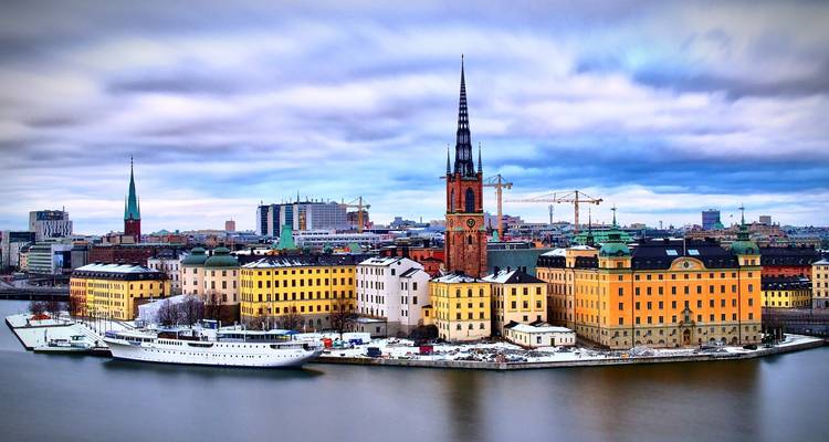 Scandinavia Your Way - V.O.S – Vision of Scandinavia 8