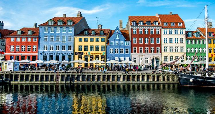 Escapade à Copenhague - V.O.S – Vision of Scandinavia 10