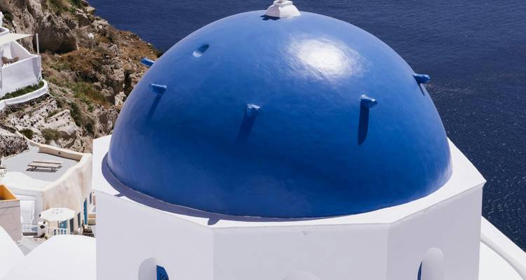 MINOS: Athens, Mykonos, Santorini, Crete, and Heraklion (+sightseeing in Athens) - Greca 9