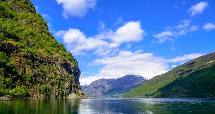 On the Viking Trail - V.O.S – Vision of Scandinavia 4