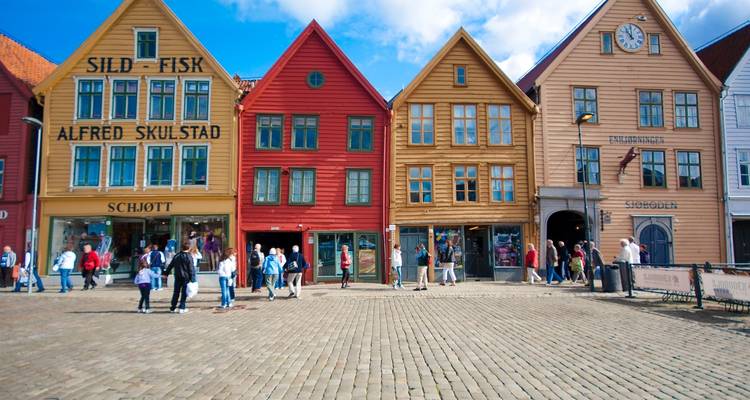 On the Viking Trail - V.O.S – Vision of Scandinavia 6