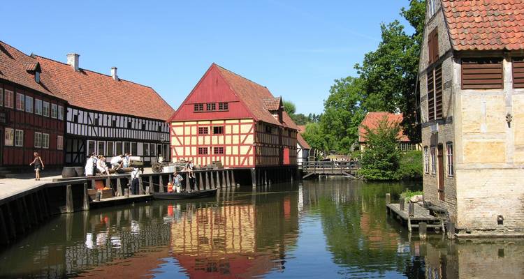 On the Viking Trail - V.O.S – Vision of Scandinavia 9