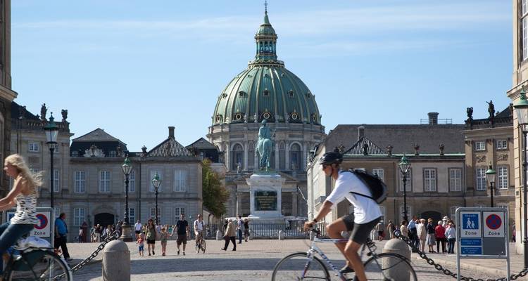 Estocolmo y Copenhague en tren - V.O.S – Vision of Scandinavia 6