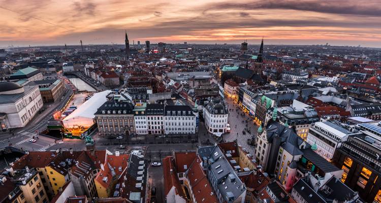 Estocolmo y Copenhague en tren - V.O.S – Vision of Scandinavia 8