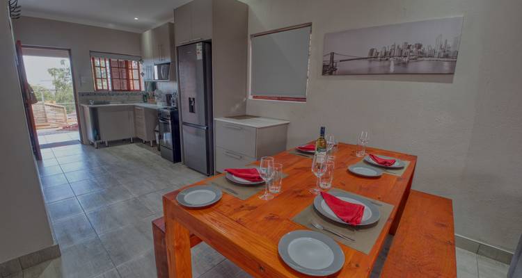 3 Day Kruger BIG 5 Safari from Johannesburg - Africa Moja Tours & Transfers 7