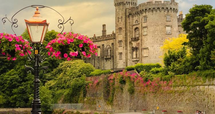 Ireland's Ancient South - 5 days - On The Go Tours 2