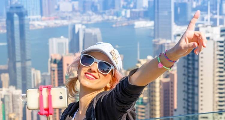 4-Day City Tour in Hongkong&Macau - Intertrips 6