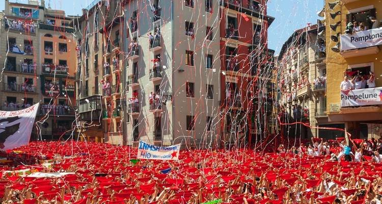 Best of Northern Spain From Madrid - 13 days - On The Go Tours 3