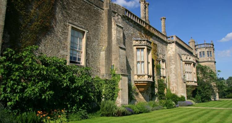 Timeless England: Castles, Cathedrals & Countryside - 4 days - Receptivo Aborigen Tours 6