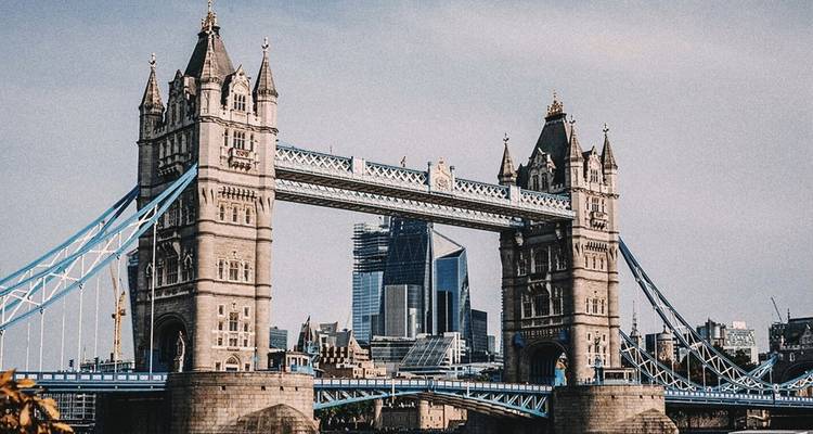 Timeless England: Castles, Cathedrals & Countryside - 4 days - Receptivo Aborigen Tours 7