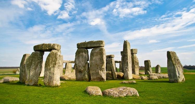 Timeless England: Castles, Cathedrals & Countryside - 4 days - Receptivo Aborigen Tours 8