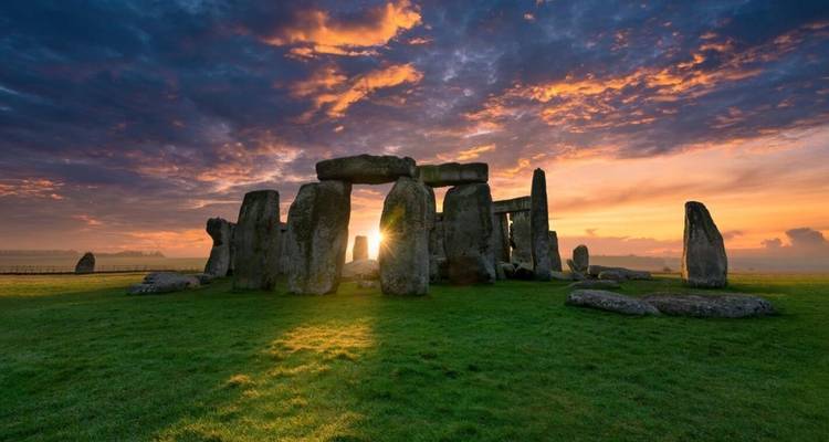 Timeless England: Castles, Cathedrals & Countryside - 4 days - Receptivo Aborigen Tours 9