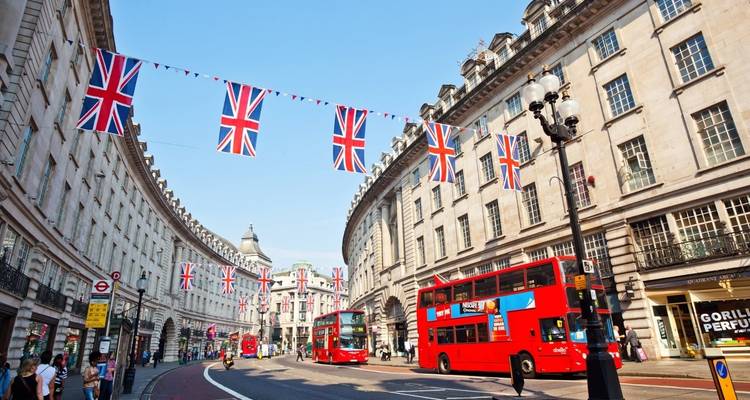 Timeless England: Castles, Cathedrals & Countryside - 4 days - Receptivo Aborigen Tours 1