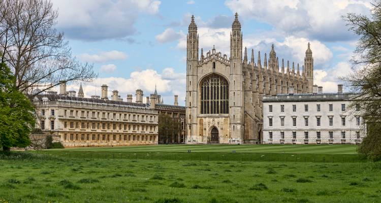 Timeless England: Castles, Cathedrals & Countryside - 4 days - Receptivo Aborigen Tours 2