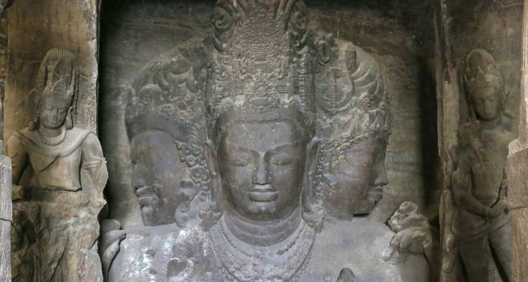 Mumbai kaléidoscopique - Truly India Tours & Travels 4