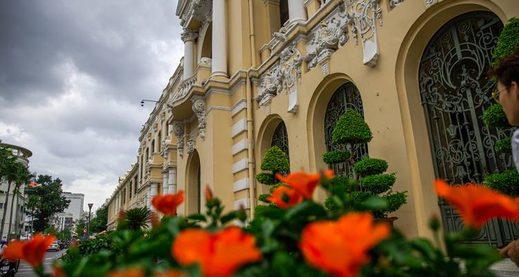 Sensational Vietnam and Laos (Small Groups) - Luxury Gold 2