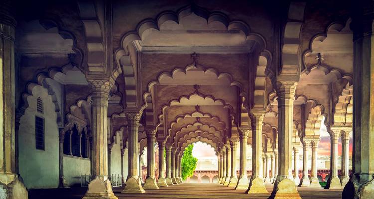 Golden Triangle - Truly India Tours & Travels 4