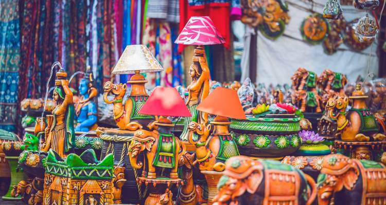 Golden Triangle - Truly India Tours & Travels 9