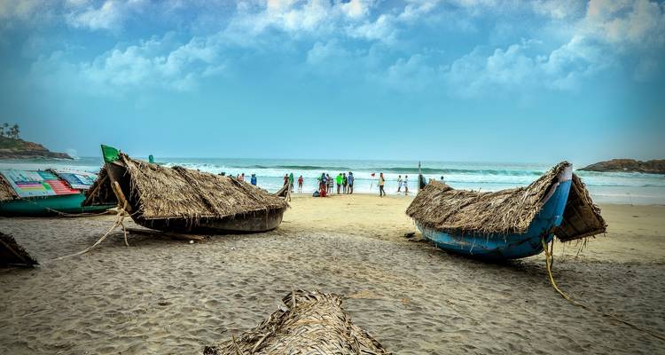 Inde du Sud classique - Truly India Tours & Travels 2