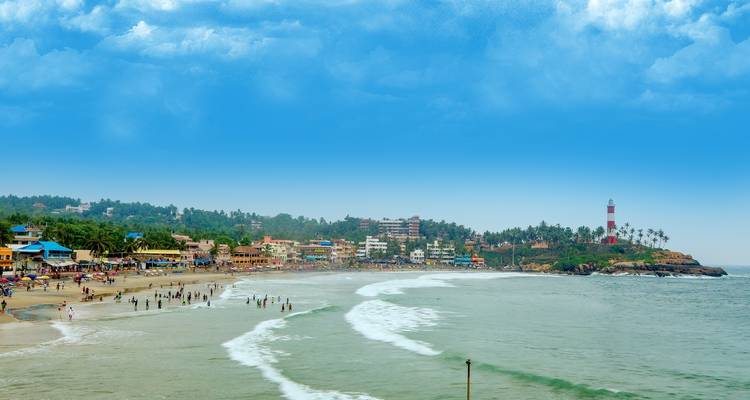 Inde du Sud classique - Truly India Tours & Travels 6