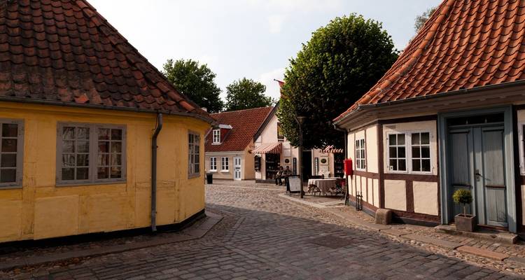 Les incontournables du Danemark en train - V.O.S – Vision of Scandinavia 4