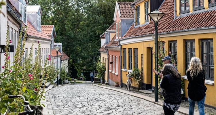 Les incontournables du Danemark en train - V.O.S – Vision of Scandinavia 6