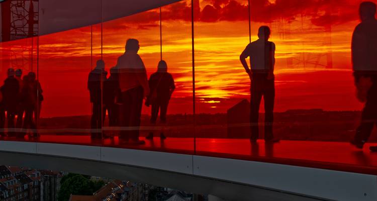 Les incontournables du Danemark en train - V.O.S – Vision of Scandinavia 8