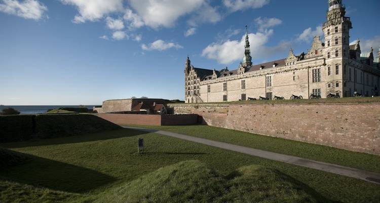 Vikings & Castles of Denmark - fly & drive - V.O.S – Vision of Scandinavia 2