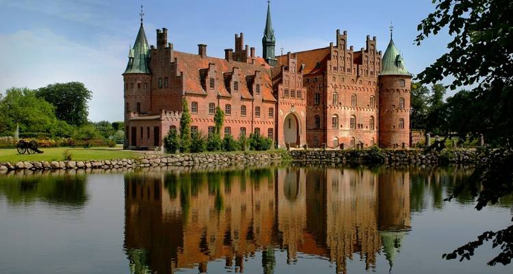 Vikings & Castles of Denmark - fly & drive - V.O.S – Vision of Scandinavia 6