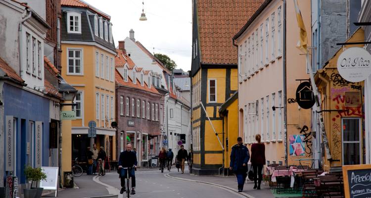 Vikings & Castles of Denmark - fly & drive - V.O.S – Vision of Scandinavia 8