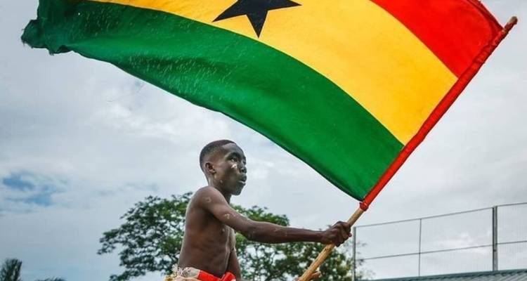 Circuit artisanal au Ghana - 7 jours - Landtours Ghana Ltd. 3