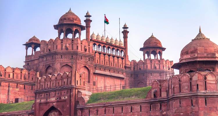 Triángulo de Oro con Tigres - Truly India Tours & Travels 4