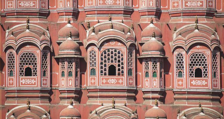 Vibrant Rajasthan - Truly India Tours & Travels 9