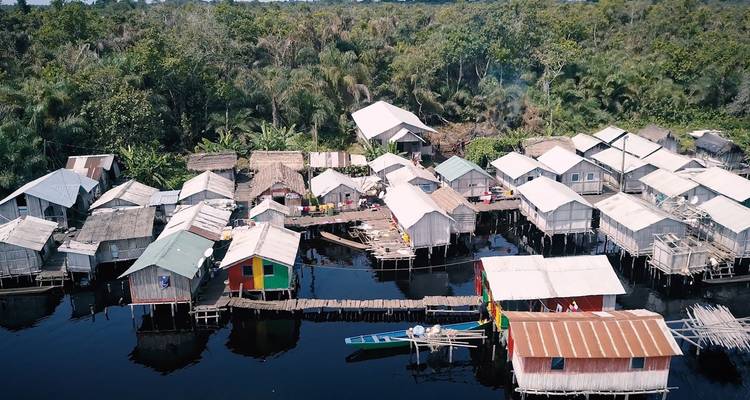 De la Costa Dorada a Ghana: Una Experiencia Patrimonial - Landtours Ghana Ltd. 3