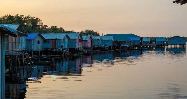 De la Costa Dorada a Ghana: Una Experiencia Patrimonial - Landtours Ghana Ltd. 7