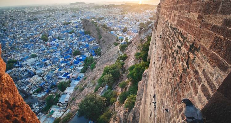 Rajastán Real - Truly India Tours & Travels 1