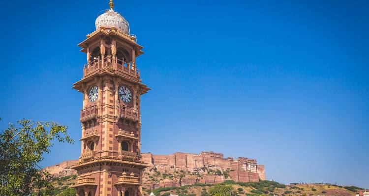 Rajastán Real - Truly India Tours & Travels 3