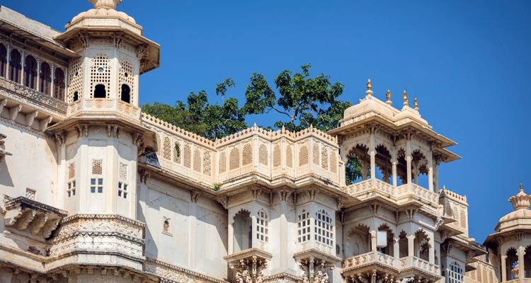 Rajastán Real - Truly India Tours & Travels 6