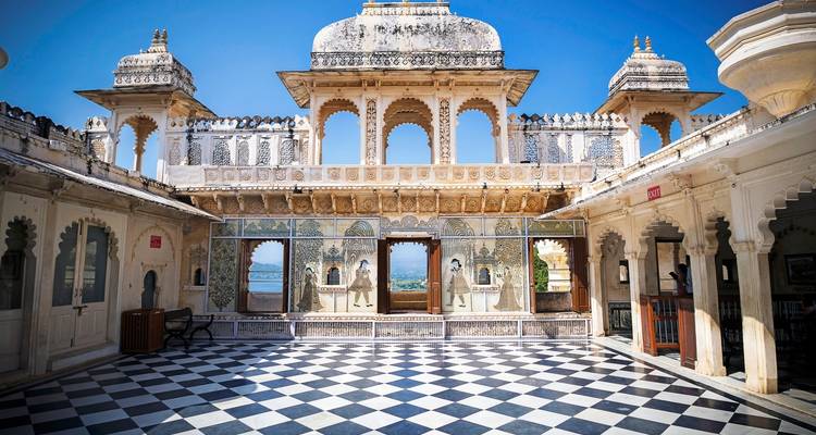 Rajastán Real - Truly India Tours & Travels 7